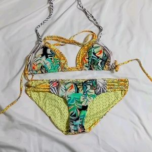 Maaji 2 piece large bikini set